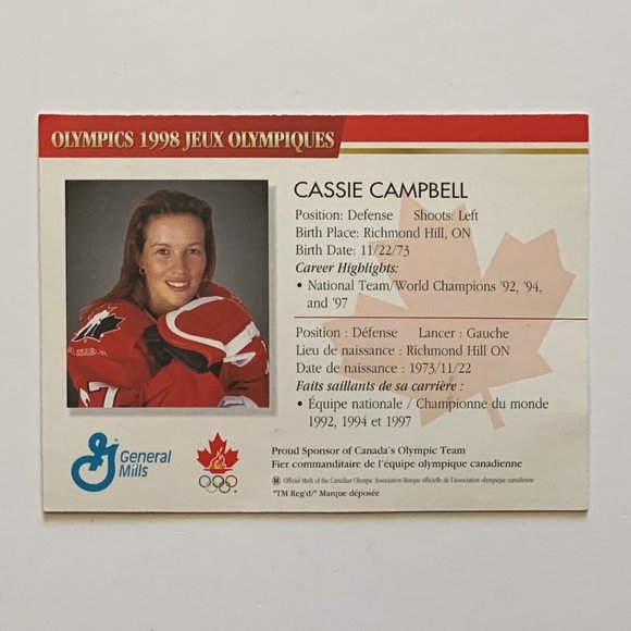 Team Canada Vintage Hockey Cards - Lot of 10 w/ Jovanovski, Briere Rookie Cards - Picture 4 of 4